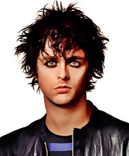 Billie_Joe_Armstrong - Solistul trupei Green Day renunta la droguri