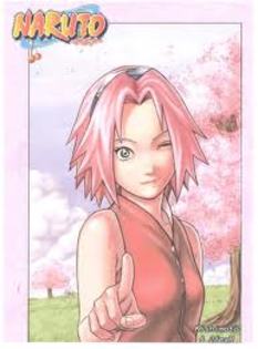  - Sakura