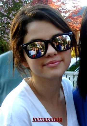 SEElly - SElly Gomez