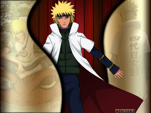 naruto717891408 - cei 4 hokage din Konoha