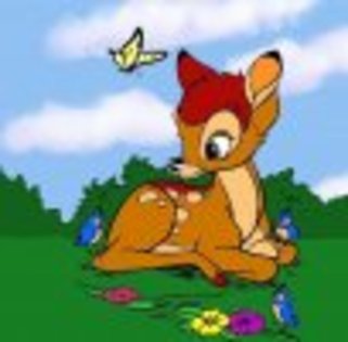 Bambi_3_mici - desene animate