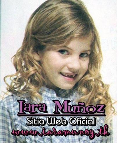 1 - Iara munoz