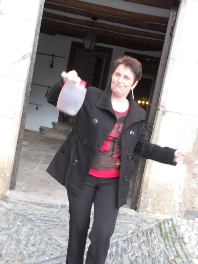 DSCN3060 - excursie in munti