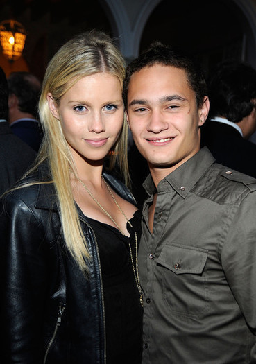 Claire (24) - Claire Holt