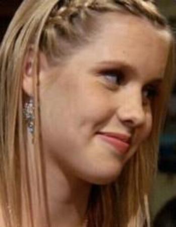 Claire (31) - Claire Holt