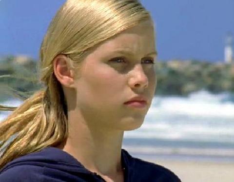 Claire (40) - Claire Holt
