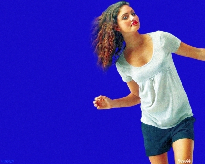 Phoebe (42) - Phoebe Tonkin