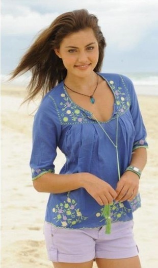 Phoebe (48) - Phoebe Tonkin
