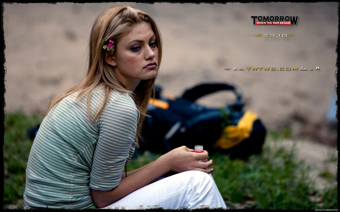 Phoebe (51) - Phoebe Tonkin