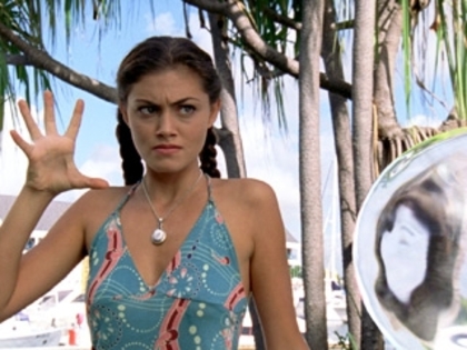 Phoebe (53) - Phoebe Tonkin