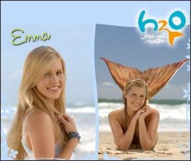 Emma - h2o season 1