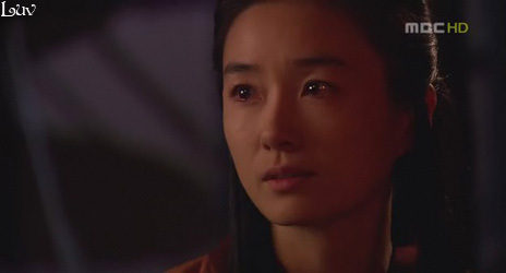 Jumong sunt sora ta nu mama ta!! - episodul4