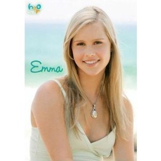 Emma (2) - h2o season 1