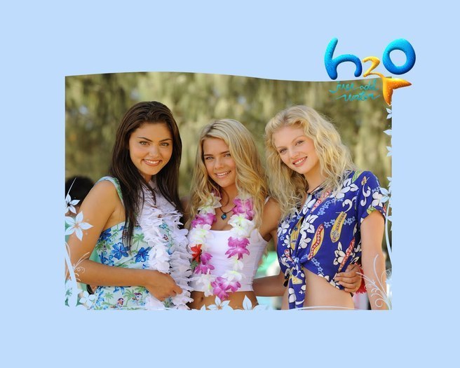 h2o (41) - h2o season 3