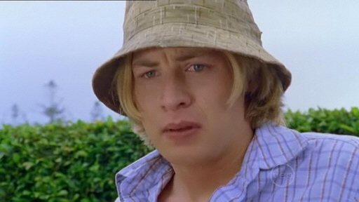 Angus (18) - Angus McLaren