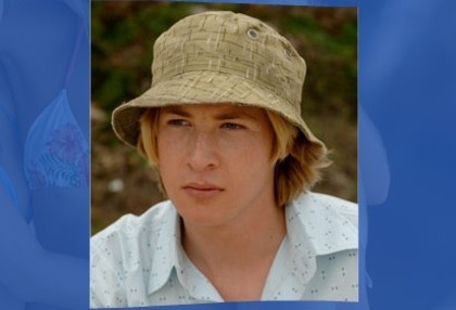 Angus (19) - Angus McLaren