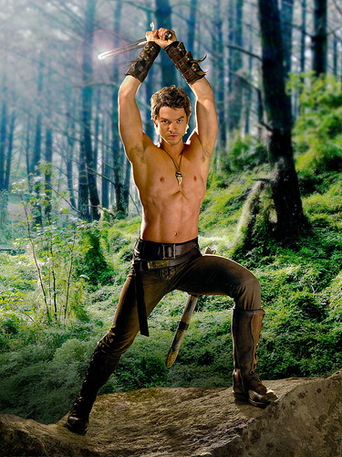 Craig Horner (1)