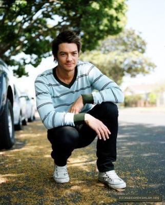 Craig Horner (5)