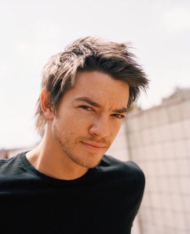 Craig Horner (7)