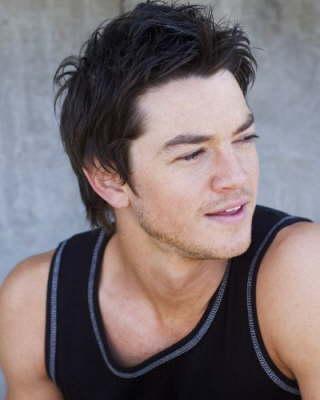 Craig Horner (8) - Craig Horner