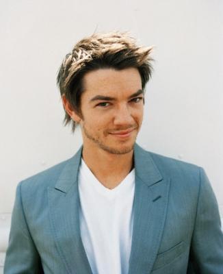 Craig Horner (9) - Craig Horner