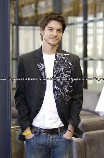 Craig Horner (14)