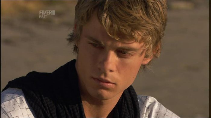 Luke (21) - Luke Mitchell