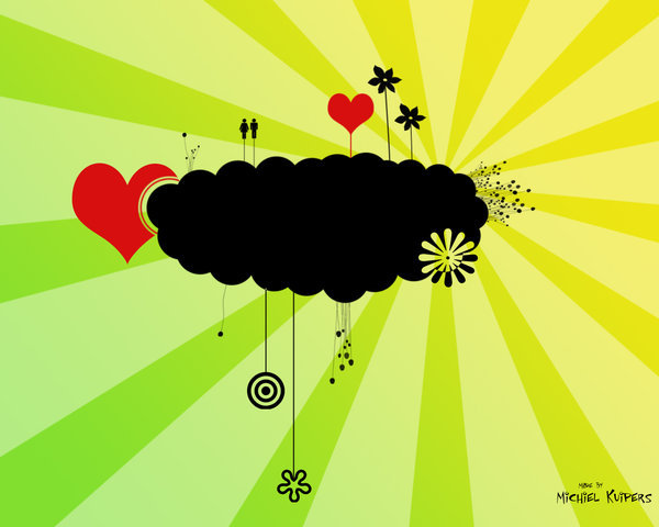 Summer_Love_by_Michiel_Kuipers_by_1Inter1