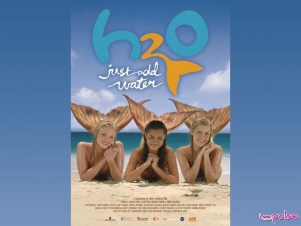 h2o (4) - H2O Just Add Water