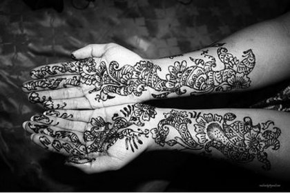 henna