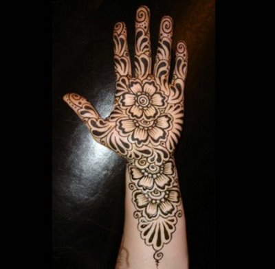 henna