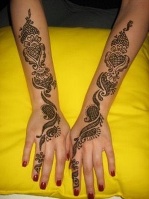 henna - Henna