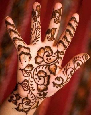 henna - Henna