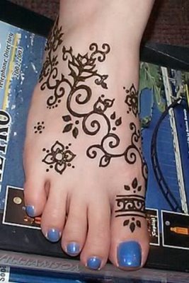 henna