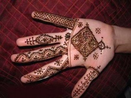 henna - Henna