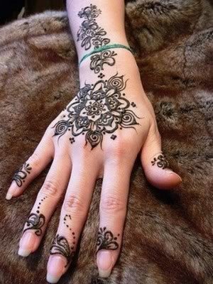 henna - Henna