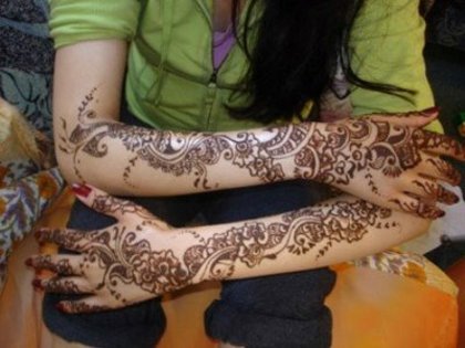 henna - Henna