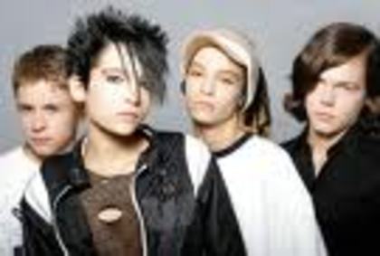 tokio hotel - tokio hotel