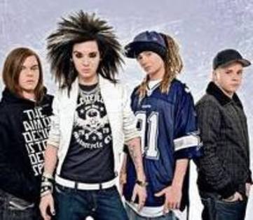 tokiohotel - tokio hotel