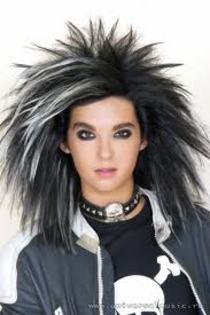 bill - tokio hotel