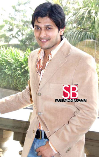 8 - Abhay Vakil as Samar