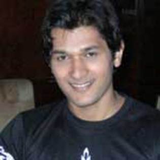 abhay - Abhay Vakil as Samar