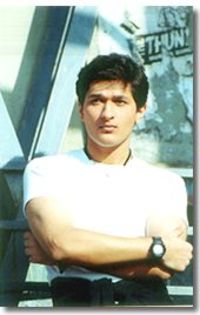 abhay3 - Abhay Vakil as Samar