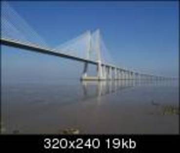 ponte Vasco Da Gama