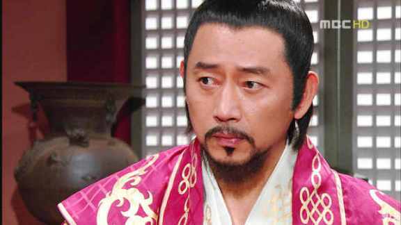 Yuhwa era sora lui Jumong dar.. - episodul 5