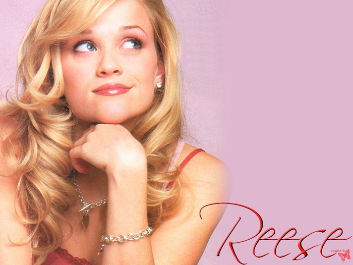 Reese (3) - Reese Witherspoon