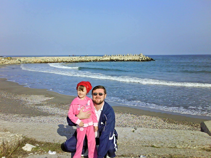 DSC00072 - MANGALIA 2007