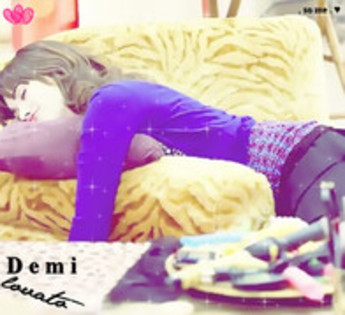 20 - demi lovato