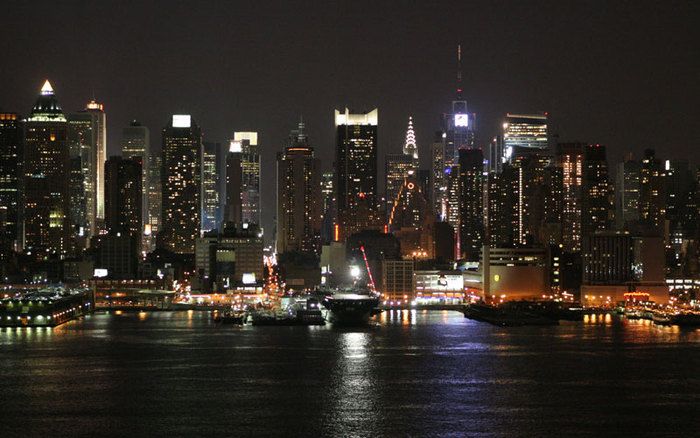 new-york - EXCURSII