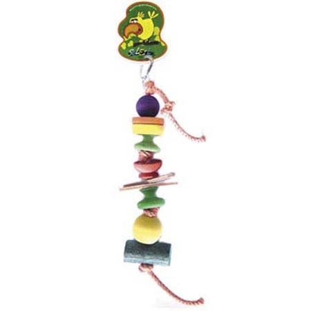 JUC.PASARI LEMN Y0027 bn